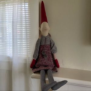 Maileg mega pixie “helga”